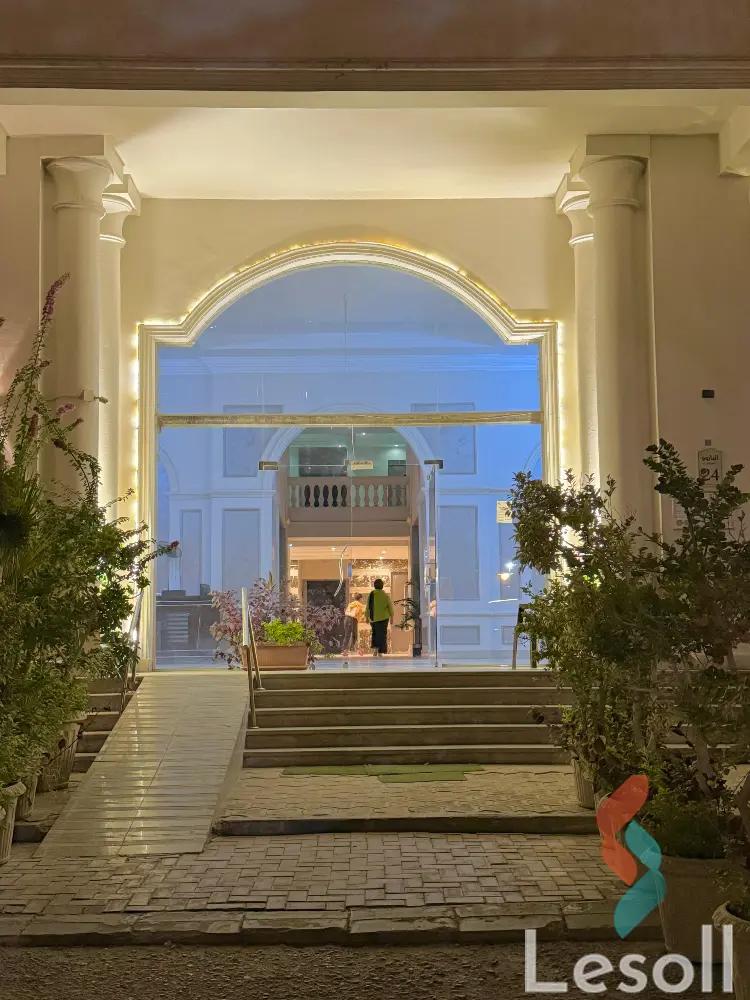 Apartment for sale with an area 184 meters and 3 rooms in  Mokattam Cairo 