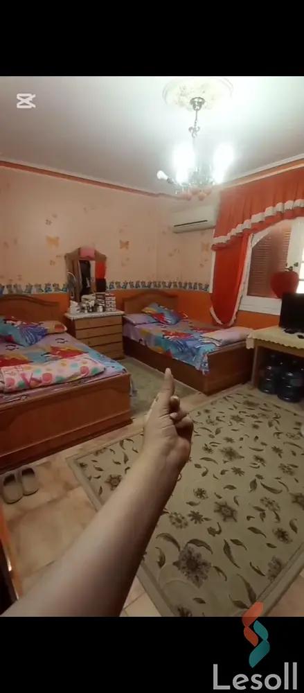 شقة للبيع بمساحة 175 متر و 3 غرف في  6 اكتوبر الجيزة - كل الصور