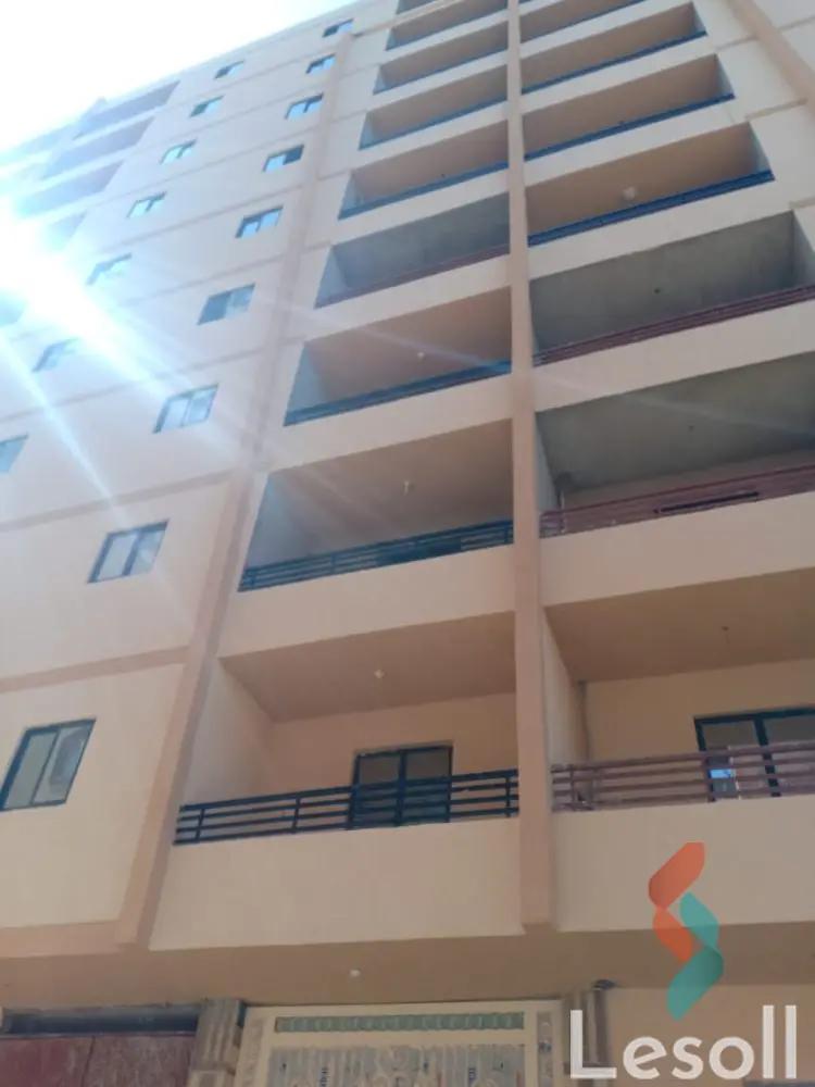 شقة للبيع بمساحة 85 متر و غرفتان في  مرسى مطروح مطروح