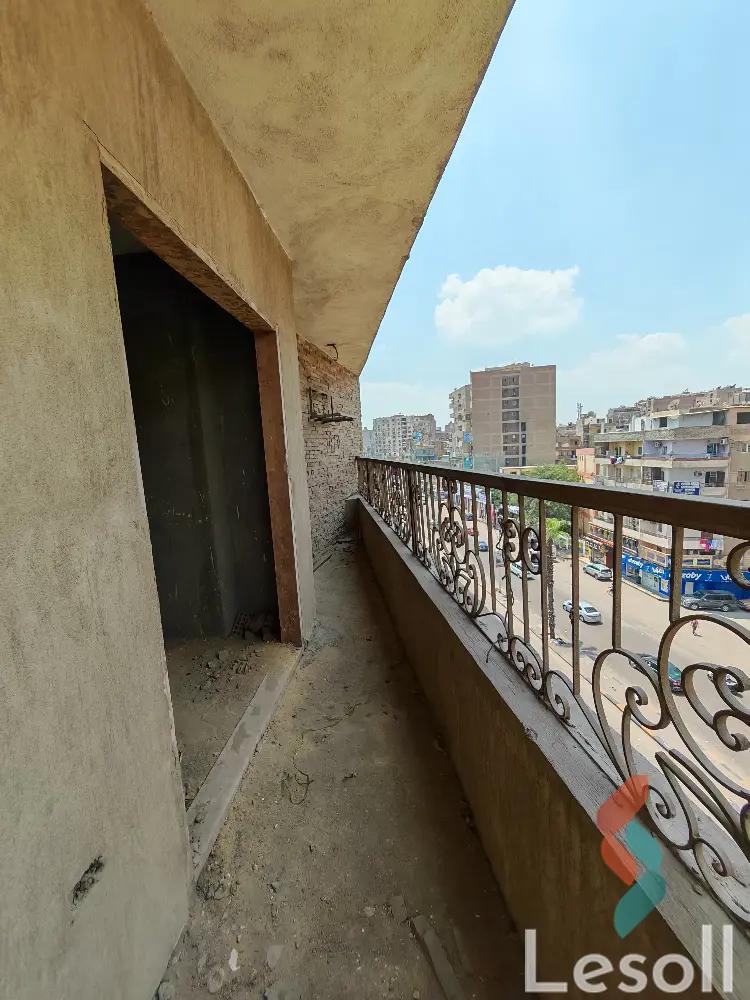 Apartment for sale with an area 200 meters and 3 rooms in  Faisal Giza  - Image 4