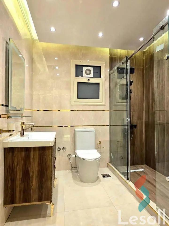 Apartment for sale with an area 154 meters and 3 rooms in  Sheraton Cairo 