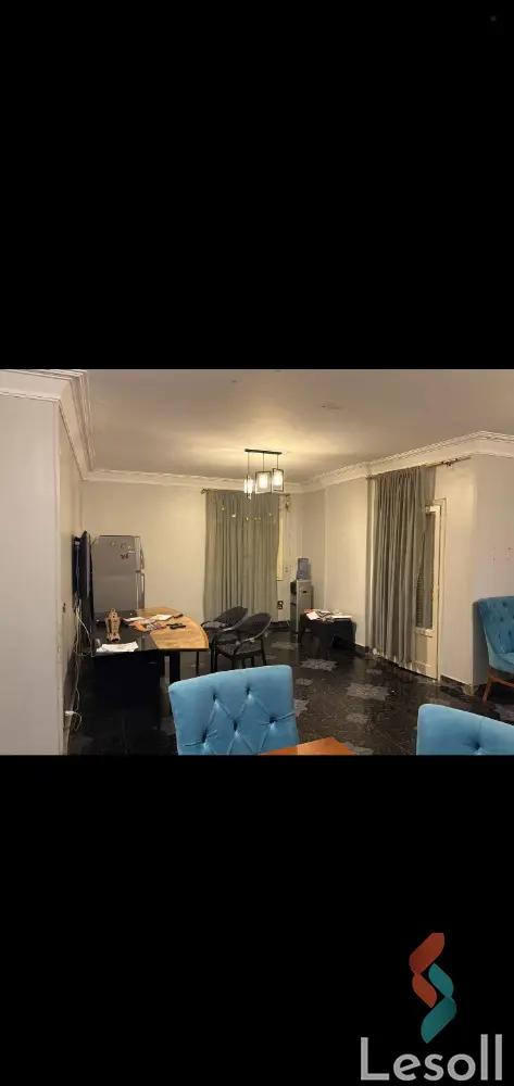 Apartment for sale with an area 180 meters and 3 rooms in  Nasr City Cairo  - Image 3