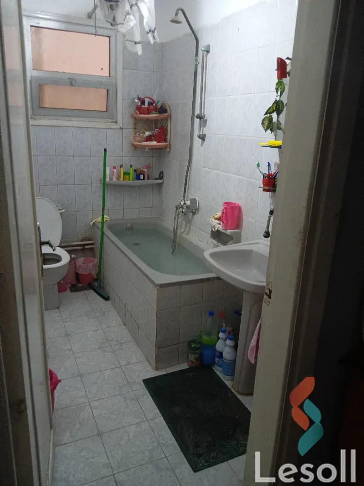 Apartment for sale with an area 110 meters and 2 room in  Agamy Alexandria  - All Images