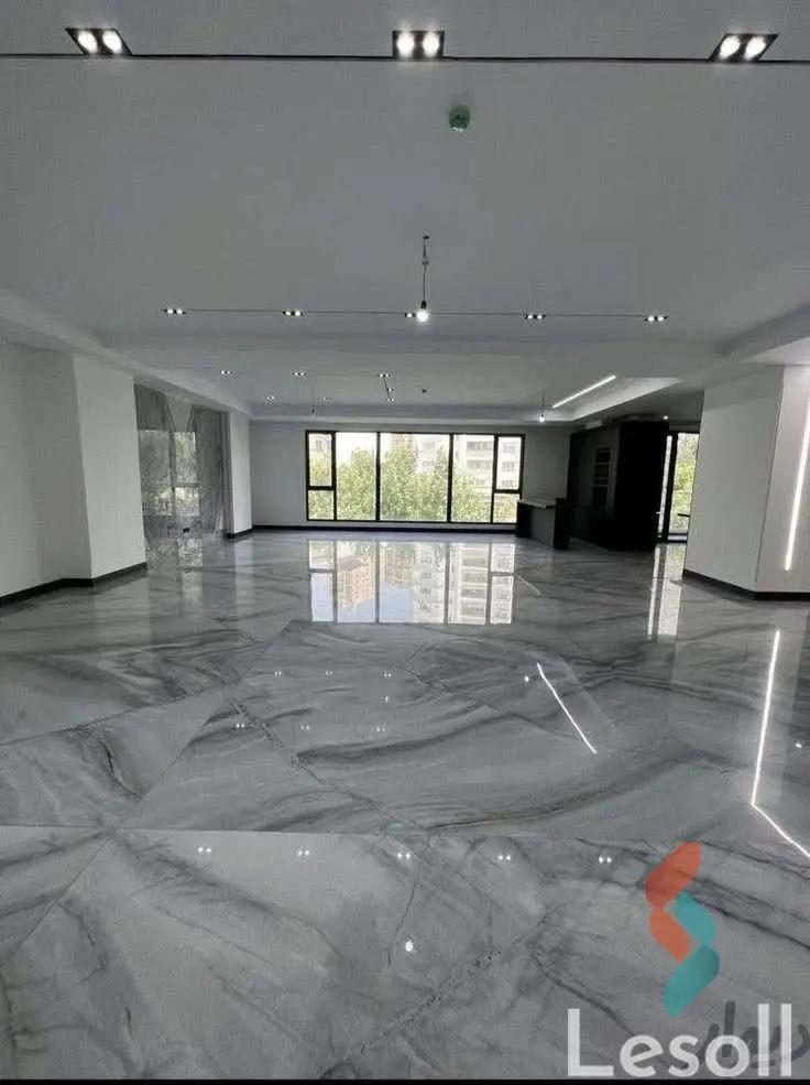 شقة للبيع بمساحة 140 متر و غرفتان في  القاهرة الجديدة القاهرة - كل الصور