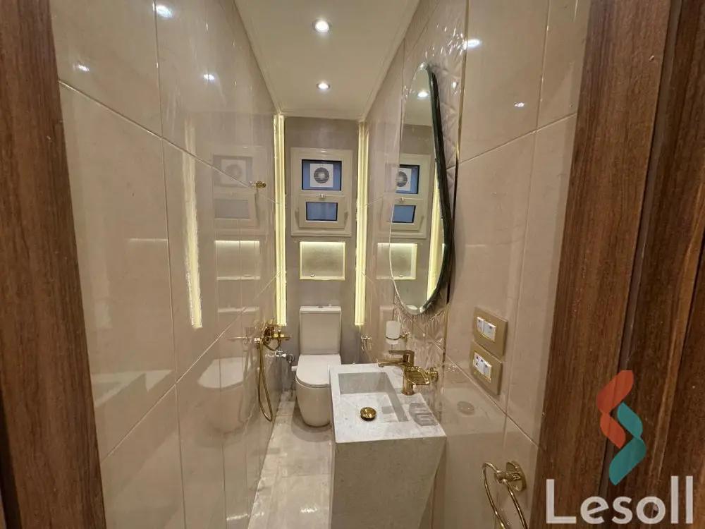Apartment for sale with an area 230 meters and 3 rooms in  Nasr City Cairo  - Image 3