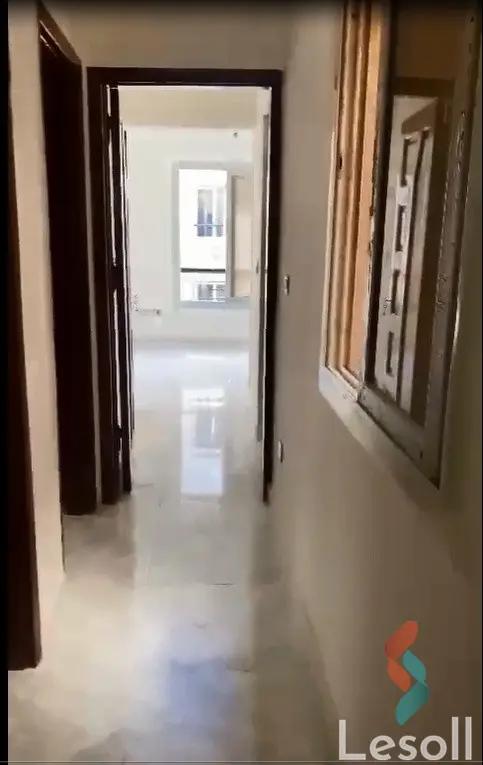 شقة للبيع بمساحة 140 متر و 3 غرف في  حدائق اكتوبر الجيزة - صورة 2