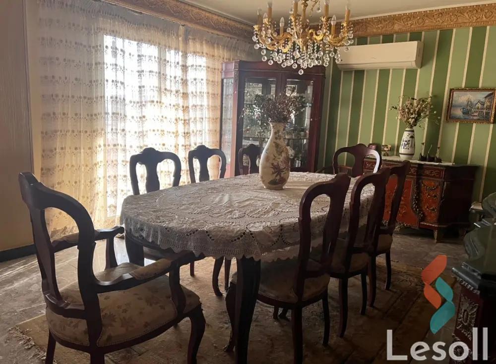 شقة للبيع بمساحة 220 متر و 3 غرف في  مدينة نصر القاهرة - كل الصور