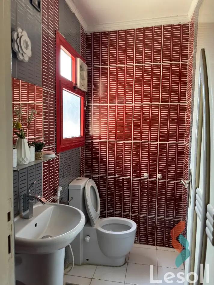 Apartment for sale with an area 145 meters and 3 rooms in  Faisal Giza  - Image 3