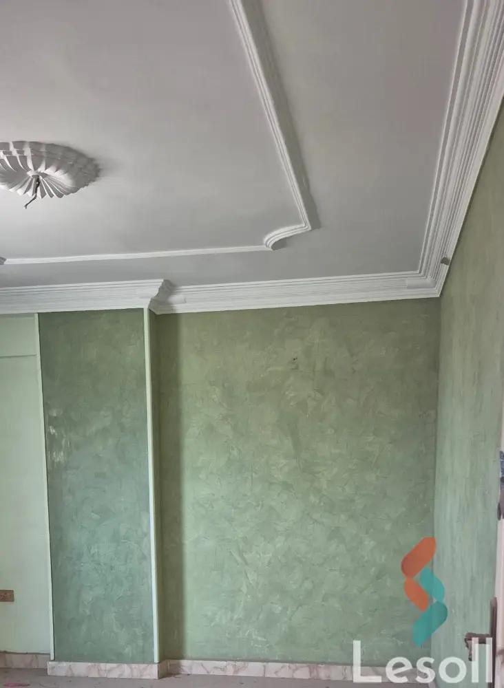 Apartment for sale with an area 120 meters and 3 rooms in  Matareya Cairo 