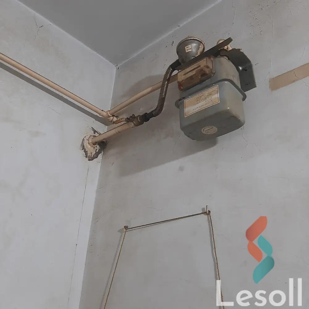 Apartment for sale with an area 230 meters and 3 rooms in  Matareya Cairo 