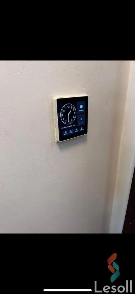 شقة للبيع بمساحة 121 متر و 3 غرف في  القاهرة الجديدة القاهرة - صورة 2