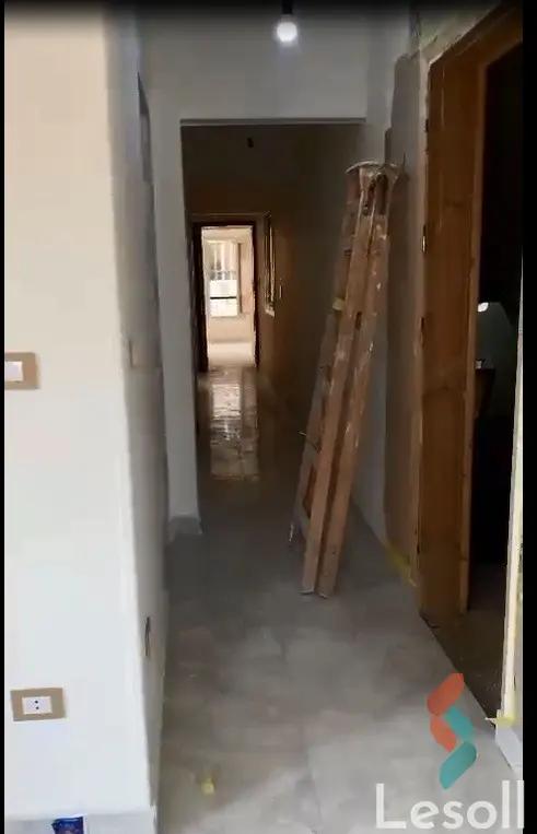 شقة للبيع بمساحة 140 متر و 3 غرف في  حدائق اكتوبر الجيزة