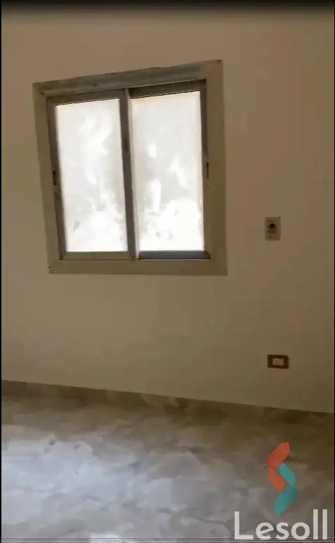 شقة للبيع بمساحة 140 متر و 3 غرف في  حدائق اكتوبر الجيزة - صورة 3