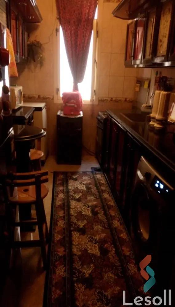 شقة للبيع بمساحة 160 متر و 3 غرف في  التجمع الخامس - القاهرة الجديدة القاهرة - صورة 3