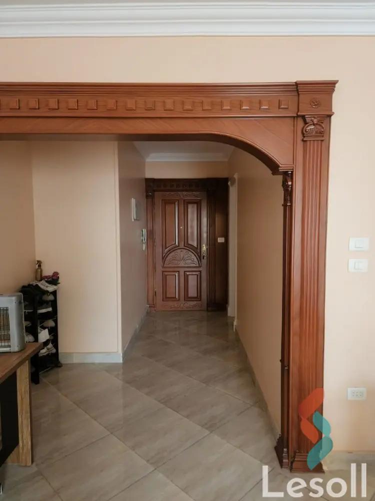 شقة للبيع بمساحة 65 متر و غرفتان في  دمياط الجديدة دمياط