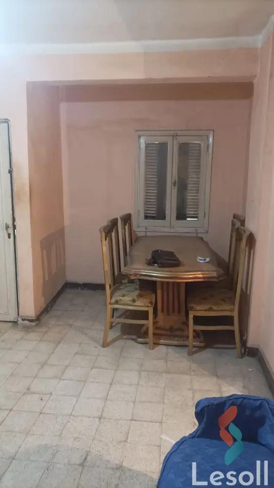 شقة للبيع بمساحة 65 متر و غرفتان في  التجمع الاول - القاهرة الجديدة القاهرة