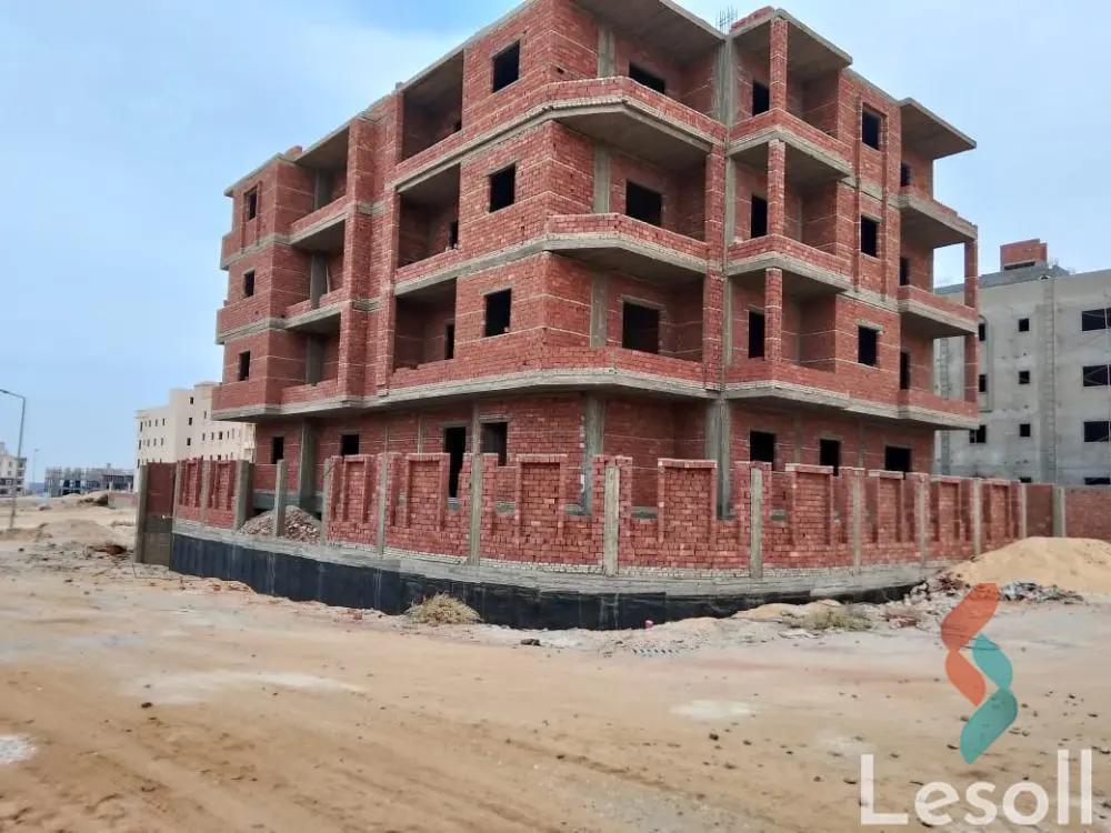 شقة للبيع بمساحة 251 متر و 4 غرف في  التجمع الخامس - القاهرة الجديدة القاهرة