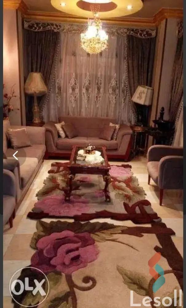 شقة للبيع بمساحة 160 متر و 3 غرف في  التجمع الخامس - القاهرة الجديدة القاهرة - صورة 4