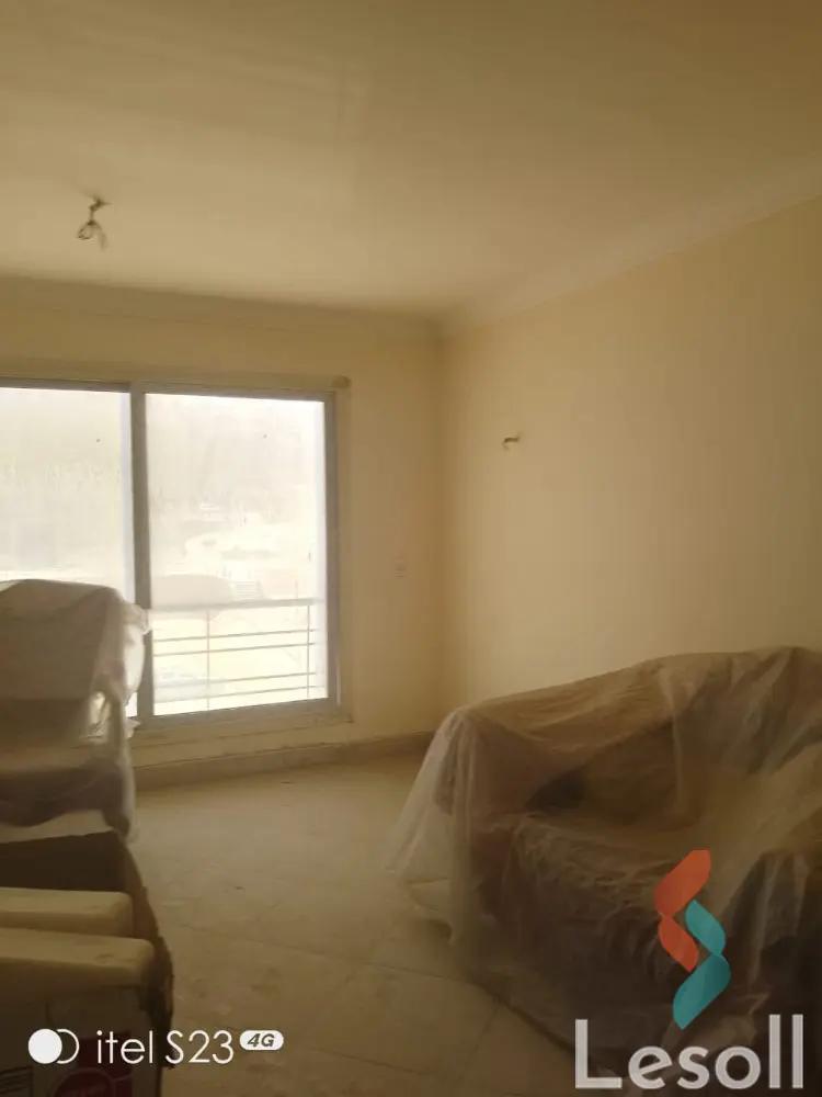 شقة للبيع بمساحة 130 متر و 3 غرف في  التجمع الخامس - القاهرة الجديدة القاهرة - صورة 2