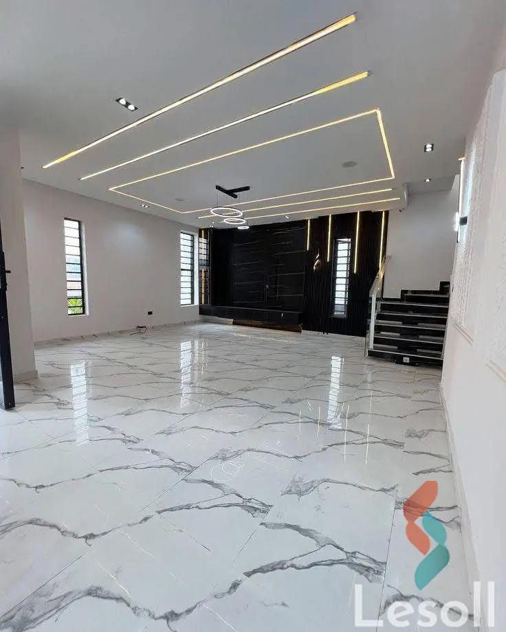 شقة للبيع بمساحة 140 متر و غرفتان في  القاهرة الجديدة القاهرة - صورة 4