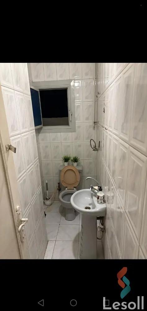 Apartment for sale with an area 180 meters and 3 rooms in  Nasr City Cairo  - Image 4