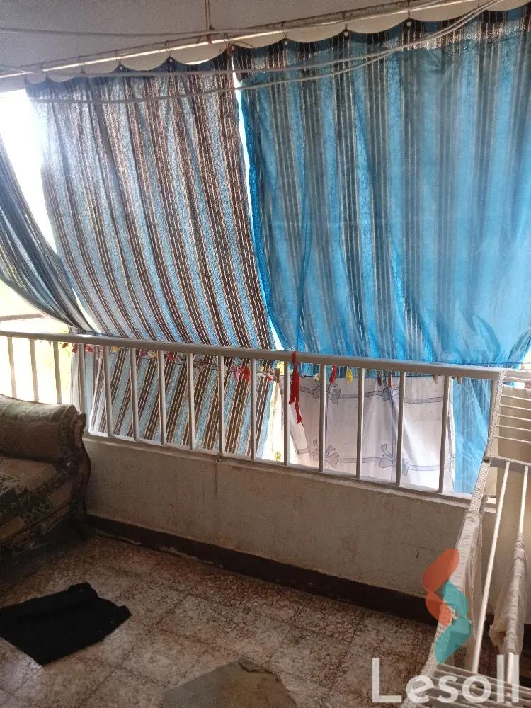 Apartment for sale with an area 110 meters and 2 room in  Agamy Alexandria 