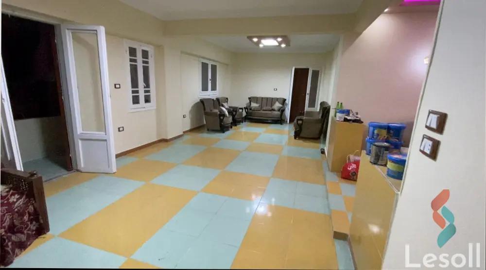Apartment for sale with an area 200 meters and 3 rooms in  Faisal Giza  - All Images