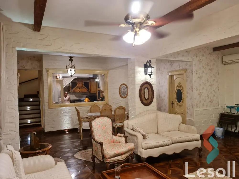 شقة للبيع بمساحة 225 متر و 3 غرف في  التجمع الخامس - القاهرة الجديدة القاهرة - صورة 4