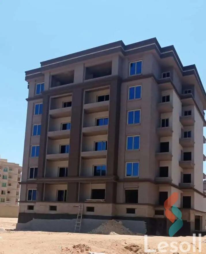Apartment for sale with an area 150 meters and 3 rooms in  5th Settlement Cairo  - Image 4