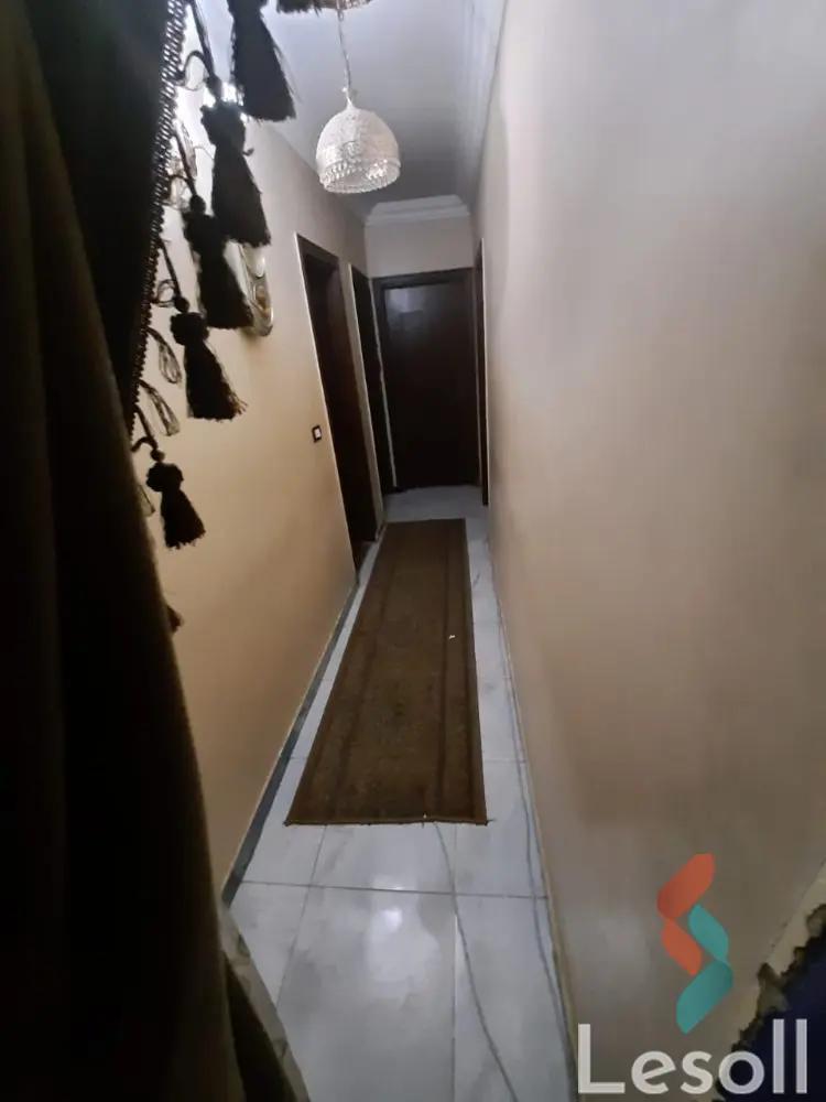 شقة للبيع بمساحة 350 متر و 3 غرف في  فيصل الجيزة