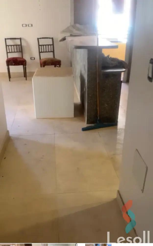 شقة للبيع بمساحة 115 متر و غرفتان في  التجمع الخامس - القاهرة الجديدة القاهرة - كل الصور