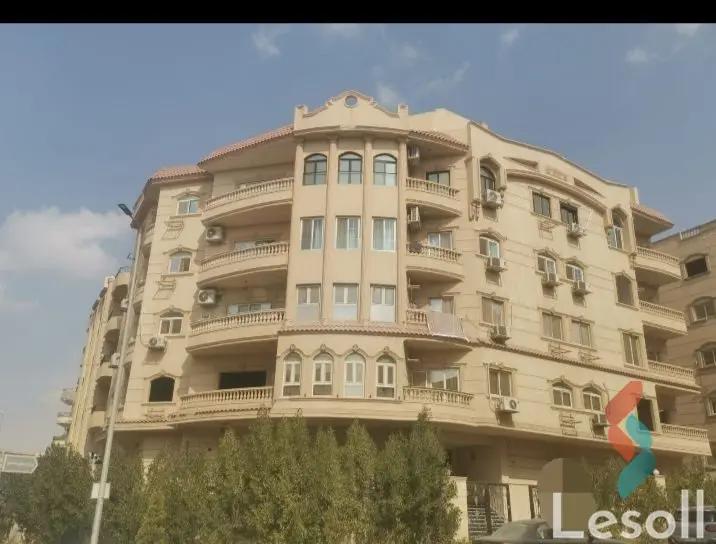 شقة للبيع بمساحة 220 متر و 3 غرف في  التجمع الخامس - القاهرة الجديدة القاهرة - صورة 3