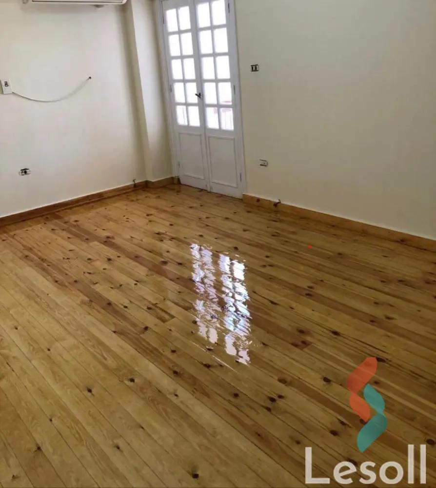 شقة للبيع بمساحة 153 متر و 4 غرف في  زهراء المعادي القاهرة