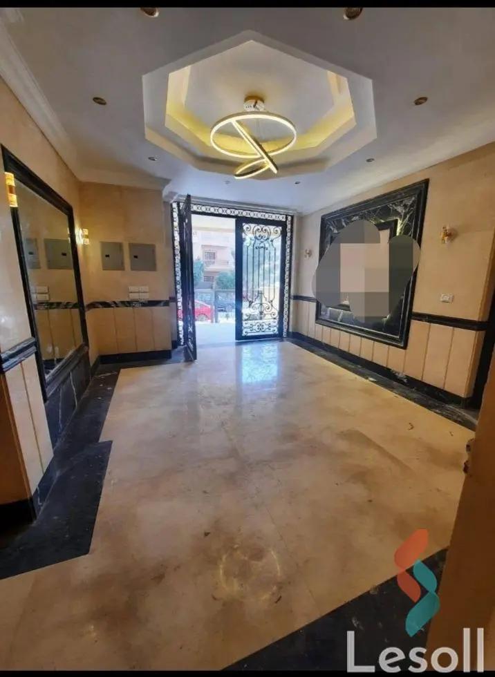 شقة للبيع بمساحة 220 متر و 3 غرف في  التجمع الخامس - القاهرة الجديدة القاهرة - صورة 2