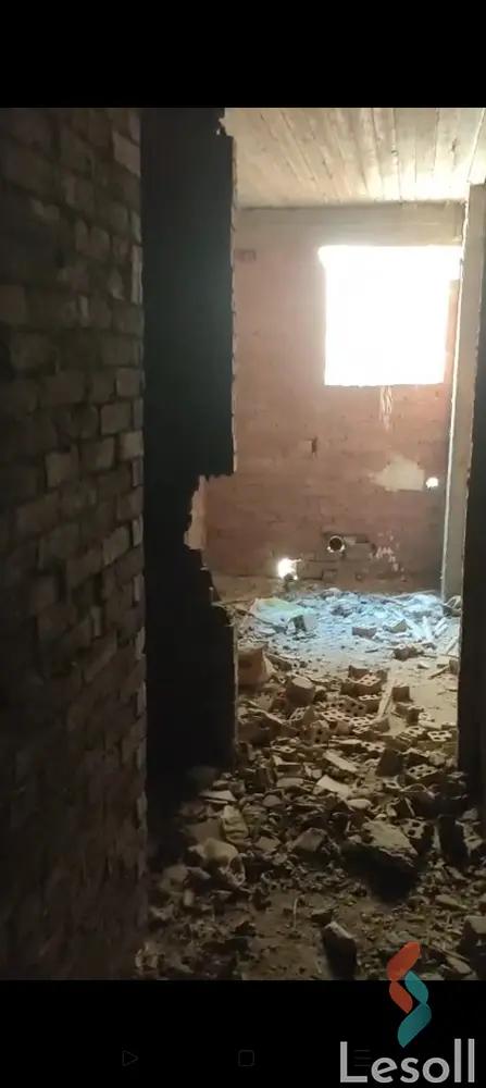 Apartment for sale with an area 170 meters and 3 rooms in  Ain Shams Cairo 