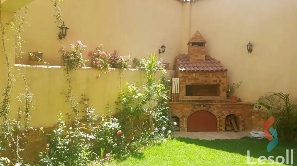 شقة للبيع بمساحة 225 متر و 3 غرف في  التجمع الخامس - القاهرة الجديدة القاهرة - صورة 2