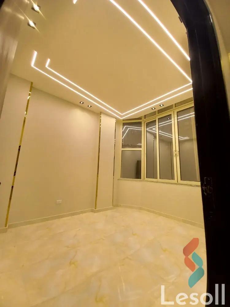 شقة للبيع بمساحة 120 متر و 3 غرف في  الغردقة البحر الأحمر