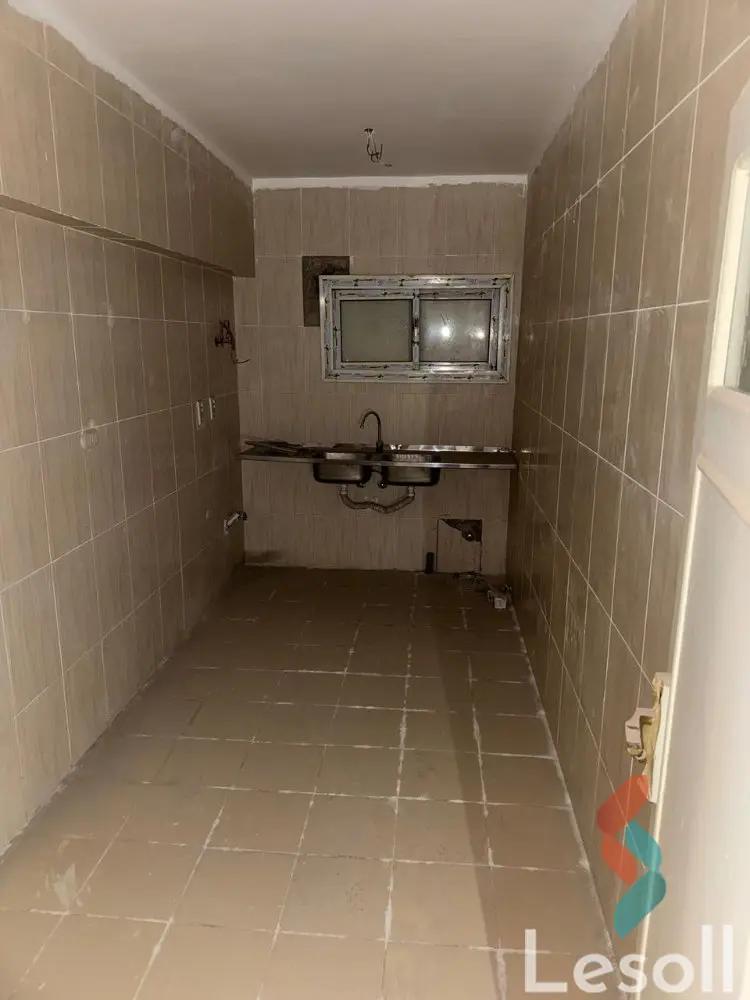 شقة للبيع بمساحة 124 متر و غرفتان في  زهراء مدينة نصر القاهرة