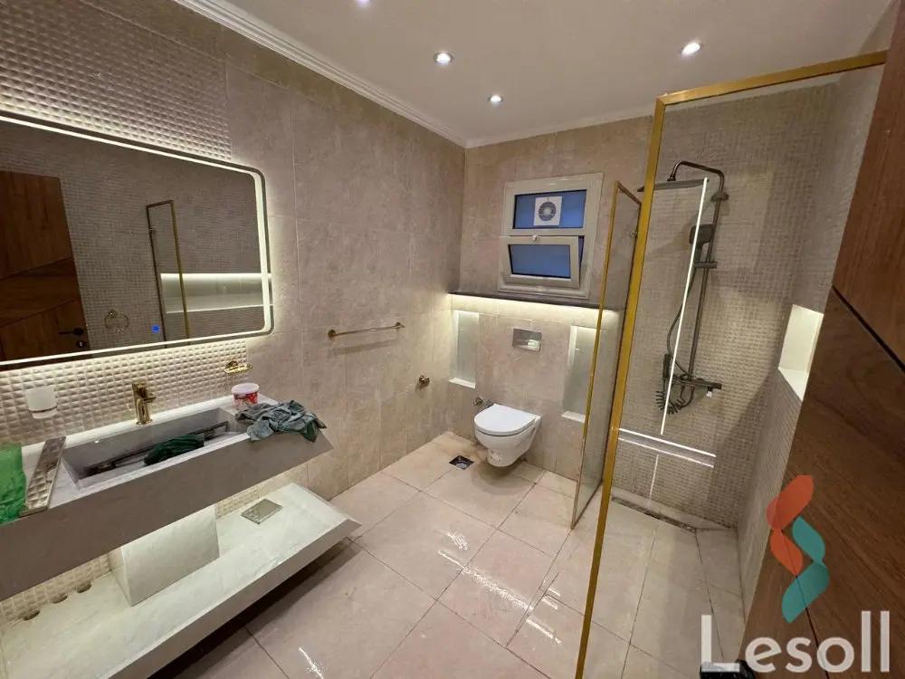 شقة للبيع بمساحة 230 متر و 3 غرف في  مدينة نصر القاهرة