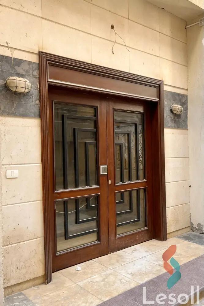 شقة للبيع بمساحة 167 متر و 3 غرف في  التجمع الخامس - القاهرة الجديدة القاهرة - صورة 2