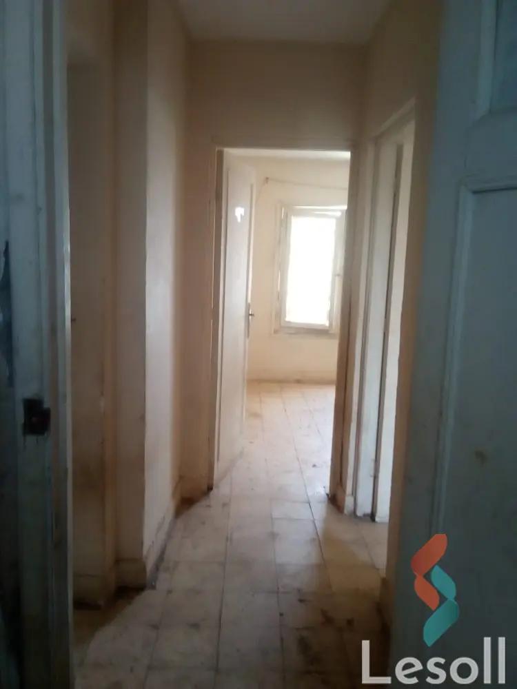 شقة للبيع بمساحة 95 متر و غرفتان في  مدينة الشروق القاهرة - صورة 4