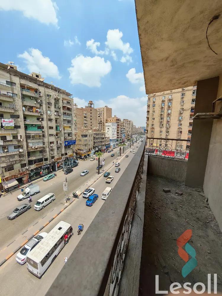 شقة للبيع بمساحة 200 متر و 3 غرف في  فيصل الجيزة - صورة 3