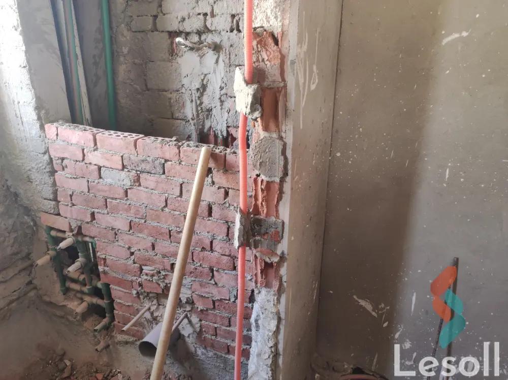 شقة للبيع بمساحة 450 متر و 4 غرف في  زهراء مدينة نصر القاهرة