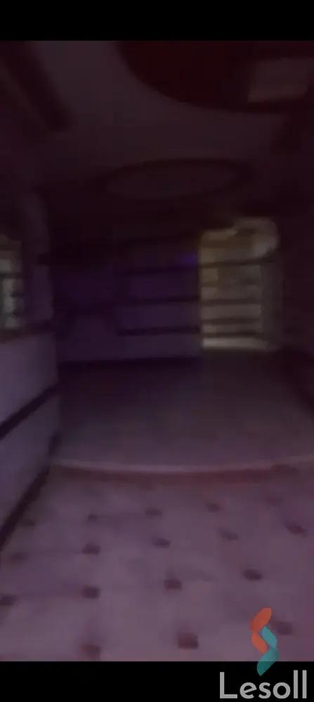 Apartment for sale with an area 170 meters and 3 rooms in  Ain Shams Cairo 