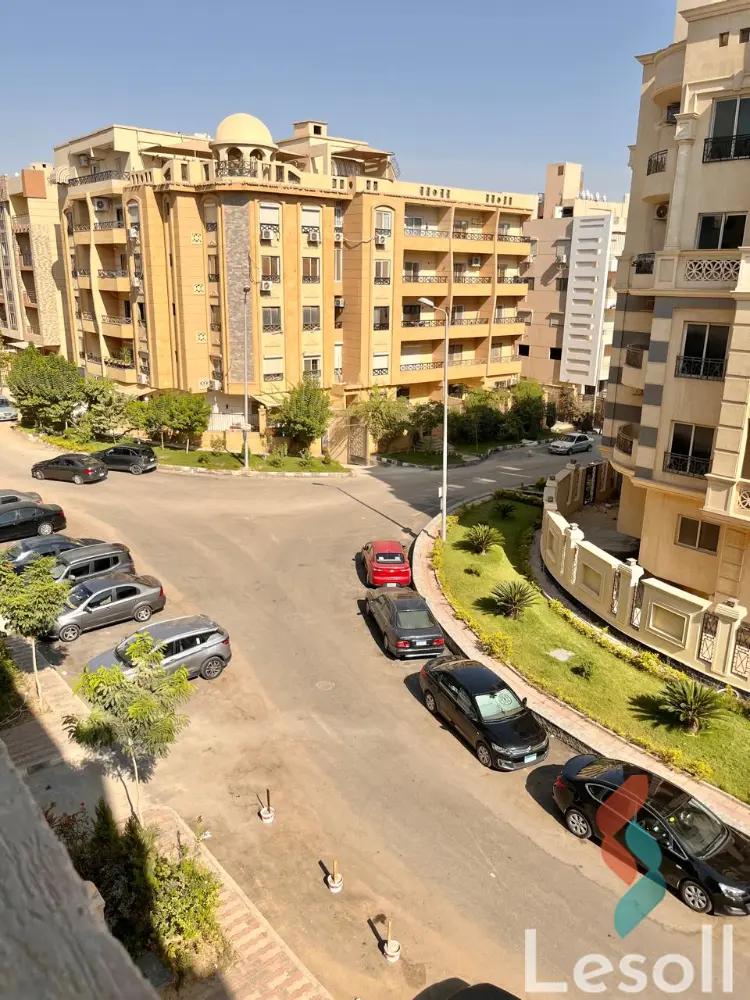 شقة للبيع بمساحة 167 متر و 3 غرف في  التجمع الخامس - القاهرة الجديدة القاهرة - كل الصور