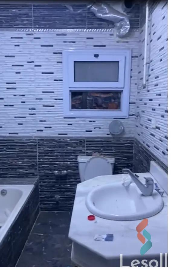 شقة للبيع بمساحة 150 متر و 3 غرف في  فيصل الجيزة - كل الصور