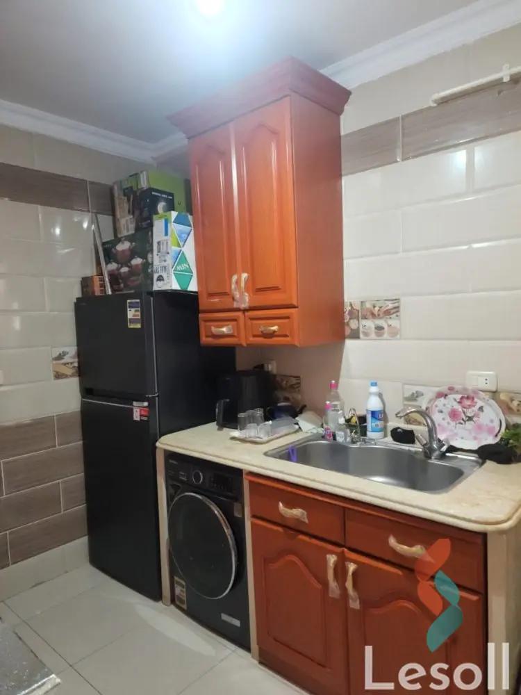 شقة للبيع بمساحة 65 متر و غرفتان في  دمياط الجديدة دمياط