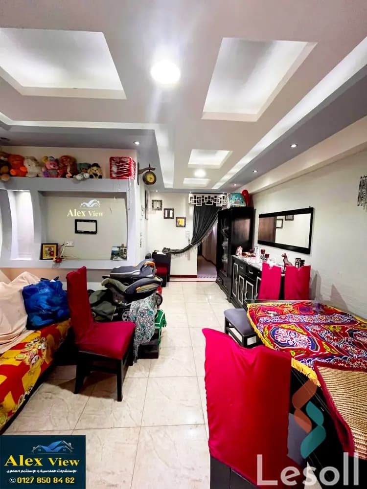 Apartment for sale with an area 80 meters and 2 room in Miami Alexandria - Image 2