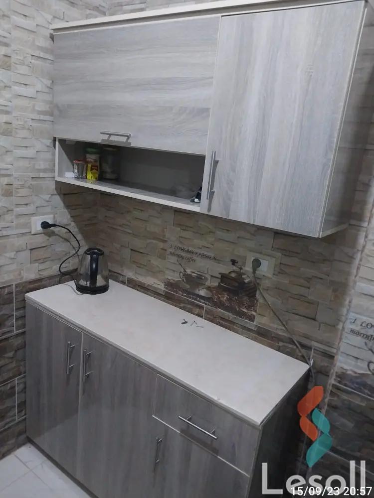 شقة للبيع بمساحة 40 متر و غرفة واحدة في  الغردقة البحر الأحمر