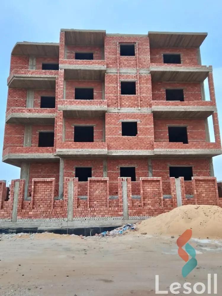 شقة للبيع بمساحة 251 متر و 4 غرف في  التجمع الخامس - القاهرة الجديدة القاهرة - صورة 2